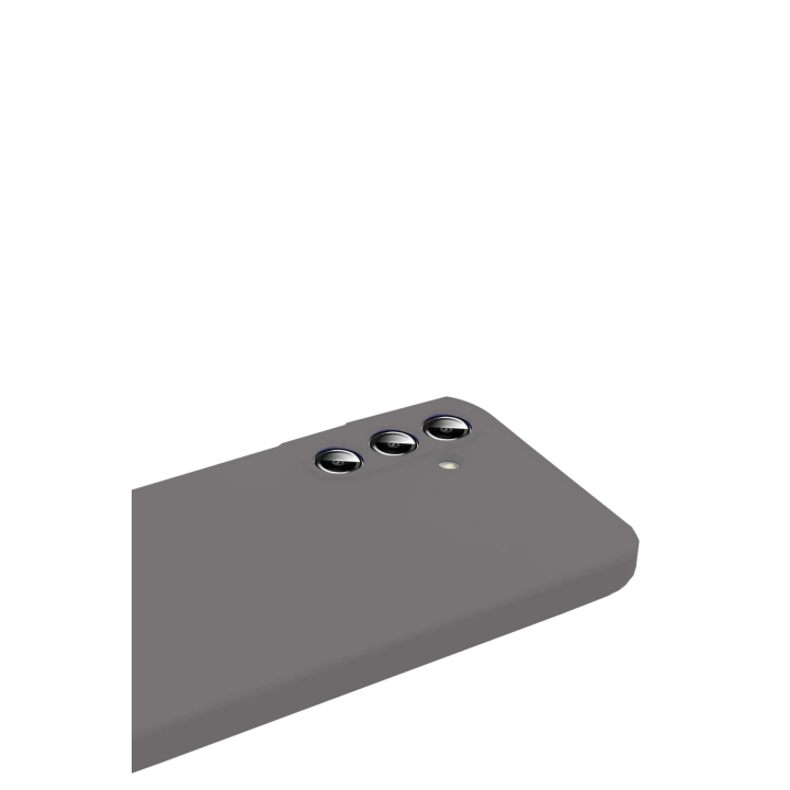 BFS  Samsung Galaxy A17 5G First Silikon - Gri