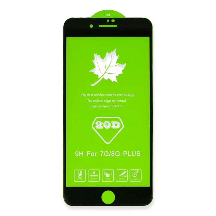 BFS  Samsung Galaxy A22 20D Premium Cam Ekran Koruyucu