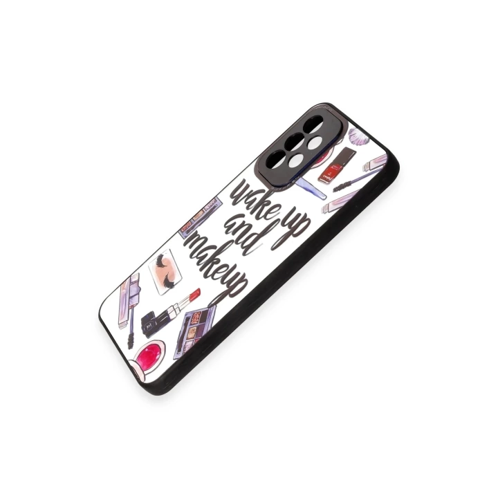 BFS  Samsung Galaxy A23 4G Kılıf Mirror Desenli Kapak - Mirror - 3