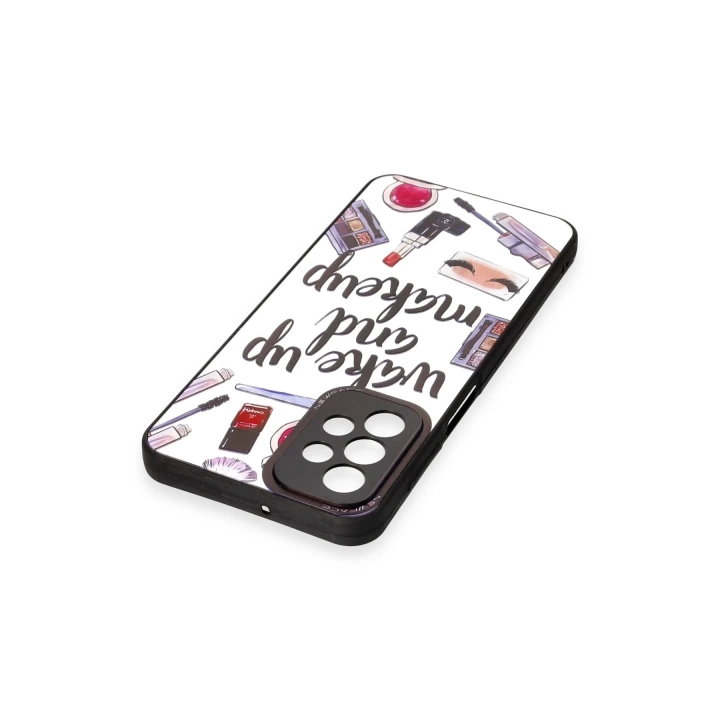 BFS  Samsung Galaxy A23 4G Kılıf Mirror Desenli Kapak - Mirror - 3