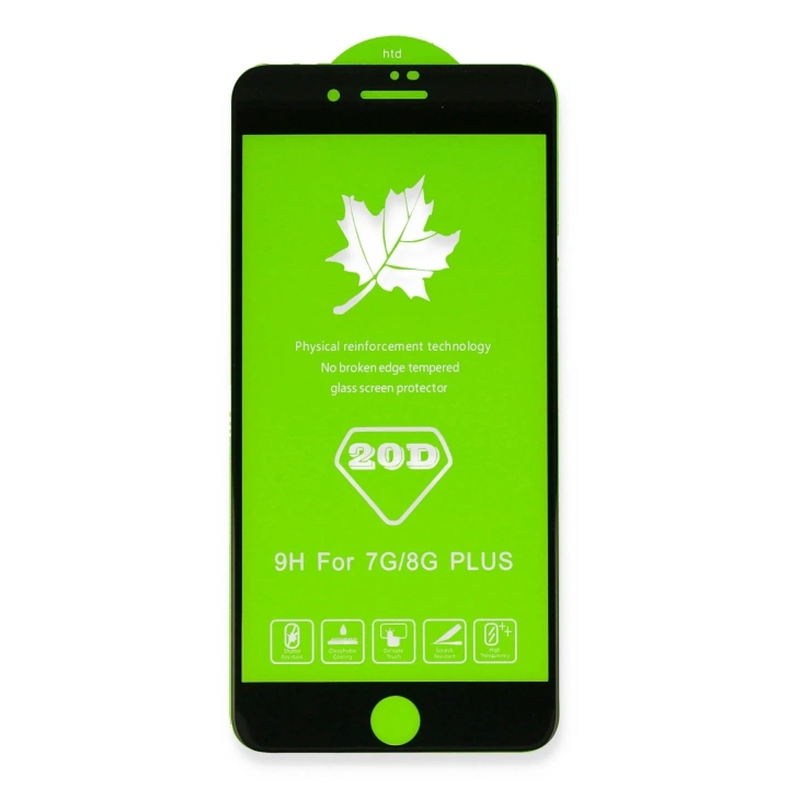 BFS  Samsung Galaxy A32 20D Premium Cam Ekran Koruyucu