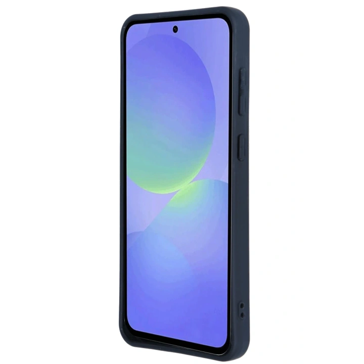 BFS  Samsung Galaxy A35 5G Kılıf Aras Deri Kapak - Bordo