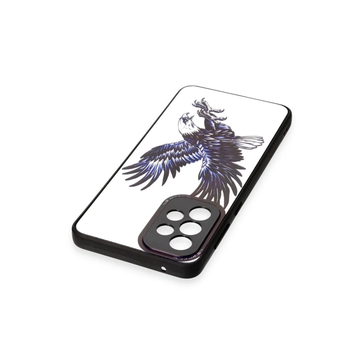 BFS  Samsung Galaxy A53 5G Kılıf Mirror Desenli Kapak - Mirror - 1