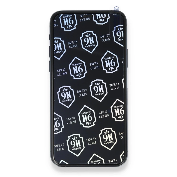 BFS  Samsung Galaxy S21 Plus Nano Ekran Koruyucu