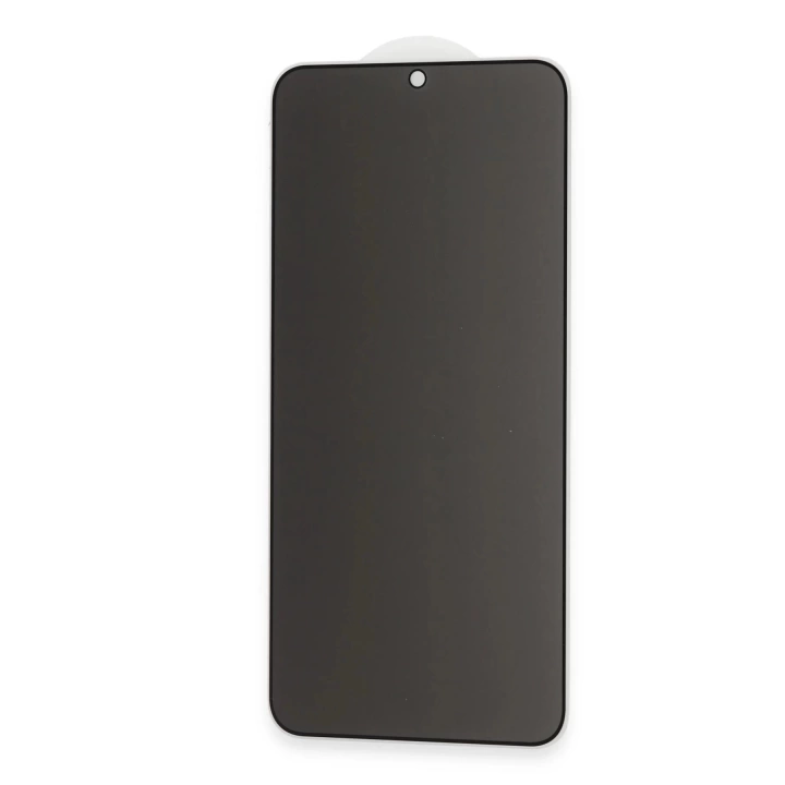 BFS  Samsung Galaxy S22 Plus Hayalet Edge Cam Ekran Koruyucu