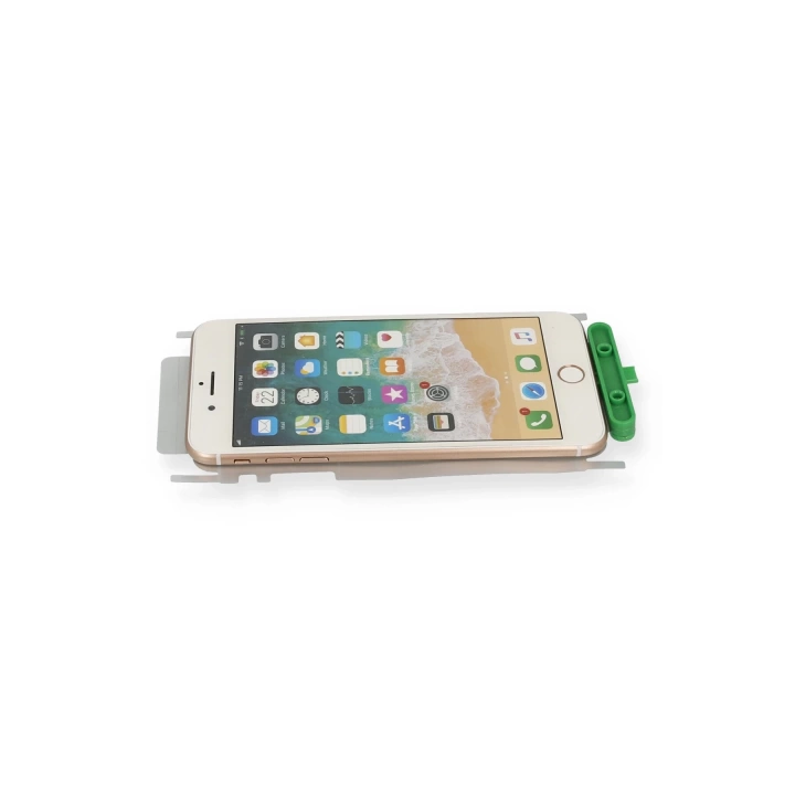 BFS  Samsung Galaxy S23 Plus 360 Mat Full Body Arka Koruyucu