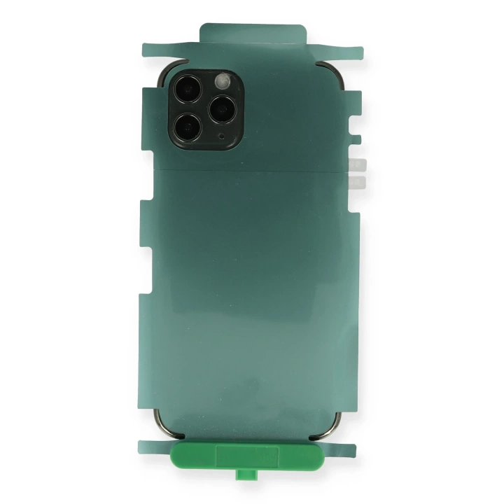 BFS  Samsung Galaxy S23 Plus 360 Mat Full Body Arka Koruyucu