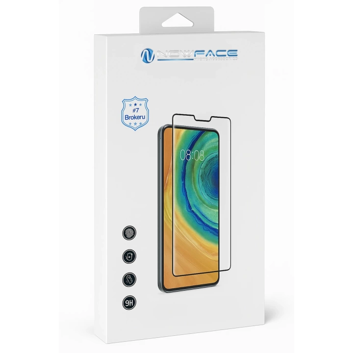 BFS  Samsung Galaxy S23 Plus Polymer Nano Ekran Koruyucu