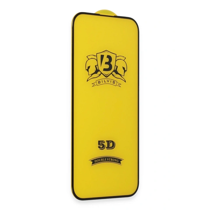 BFS  Samsung Galaxy S24 Bilvis 3D Cam Ekran Koruyucu