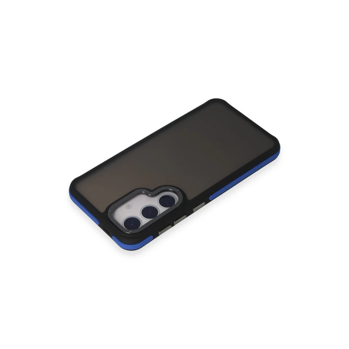 BFS  Samsung Galaxy S24 Harvel Kapak - Lacivert