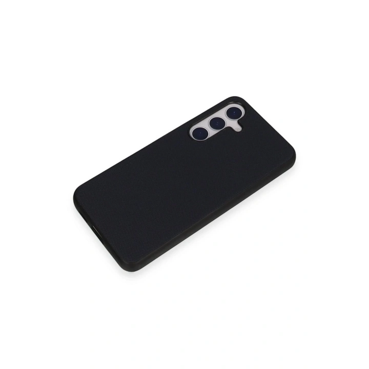 BFS  Samsung Galaxy S24 Kılıf Taft Kapak - Lacivert