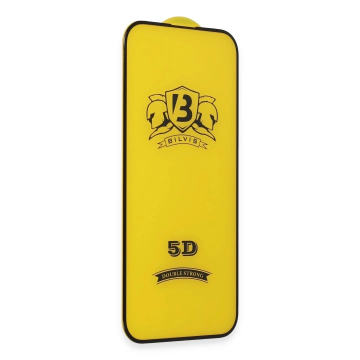 BFS  Samsung Galaxy S24 Plus Bilvis 3D Cam Ekran Koruyucu