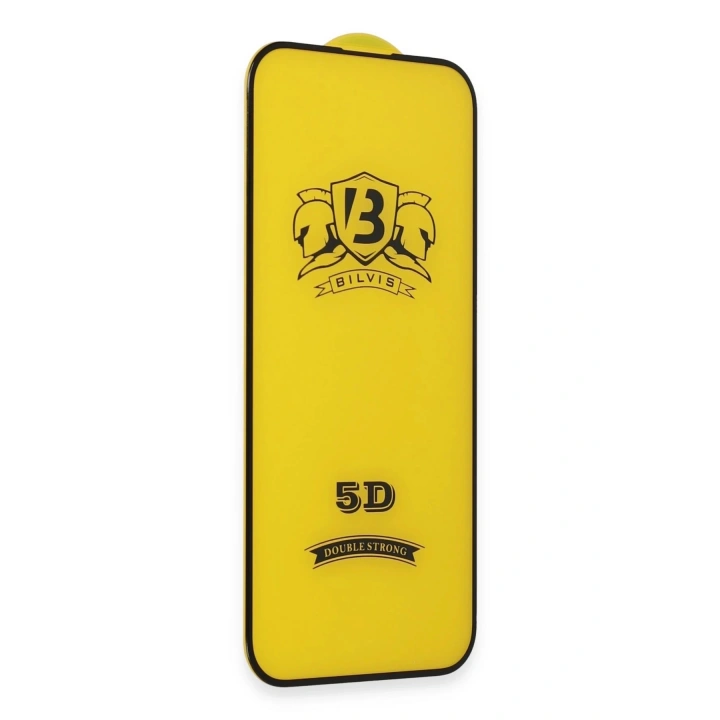 BFS Samsung Galaxy S24 Plus Bilvis 3D Cam Ekran Koruyucu