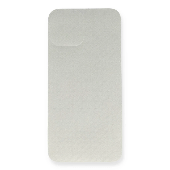 BFS  Samsung Galaxy S24 Plus Bilvis Hayalet Cam Ekran Koruyucu