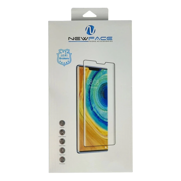 BFS  Samsung Galaxy S24 Plus Polymer Nano Ekran Koruyucu