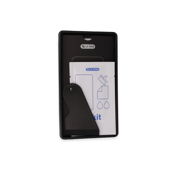 BFS  Samsung Galaxy S24 Ultra Durable Full Glue Curved Cam