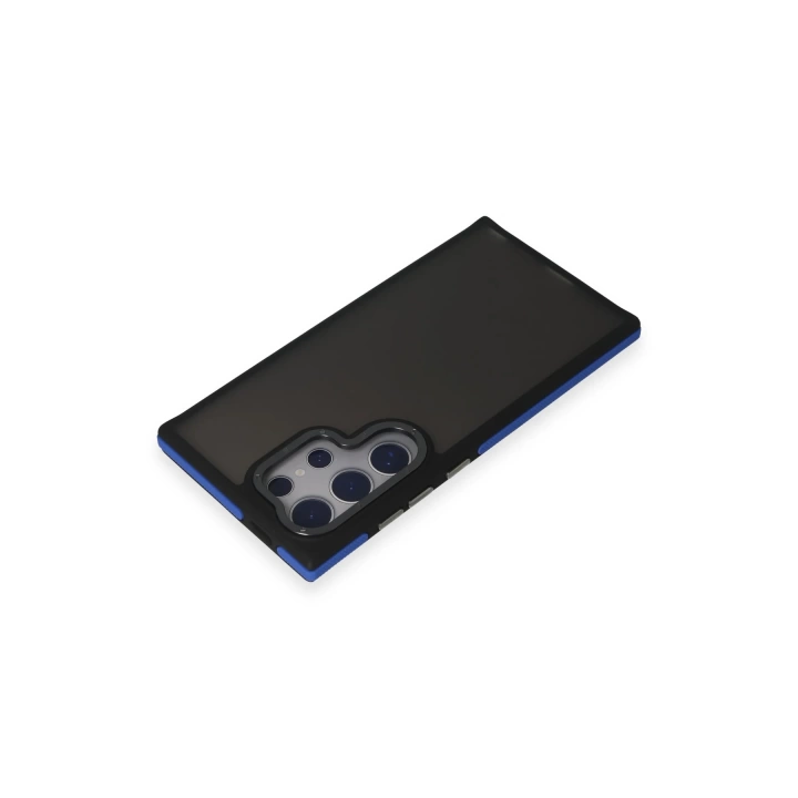 BFS  Samsung Galaxy S24 Ultra Harvel Kapak - Lacivert