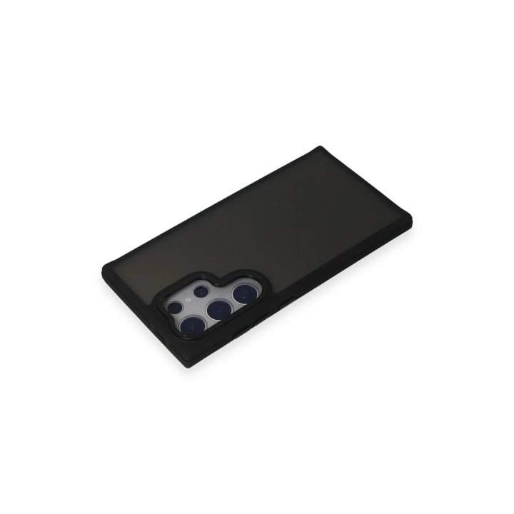 BFS  Samsung Galaxy S24 Ultra Harvel Kapak - Siyah