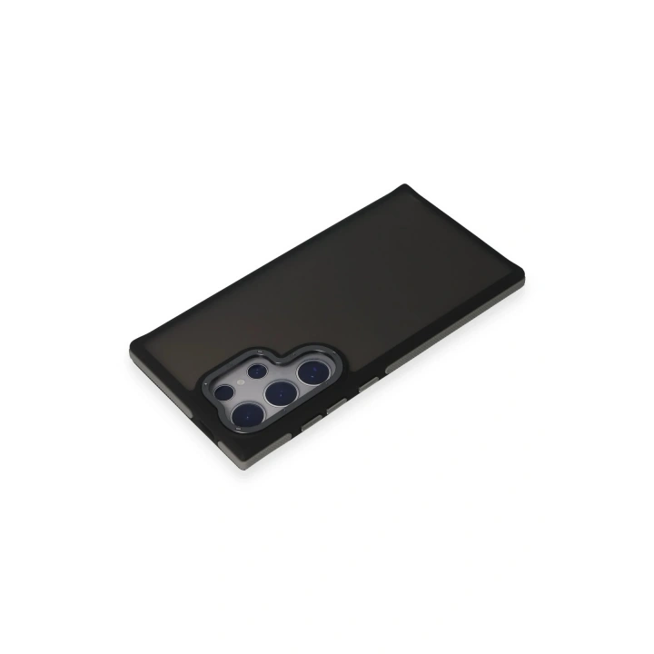 BFS  Samsung Galaxy S24 Ultra Harvel Kapak - Titan Gri