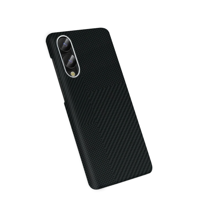 BFS  Samsung Galaxy S25 Edge Volt Magsafe Kapak - Siyah