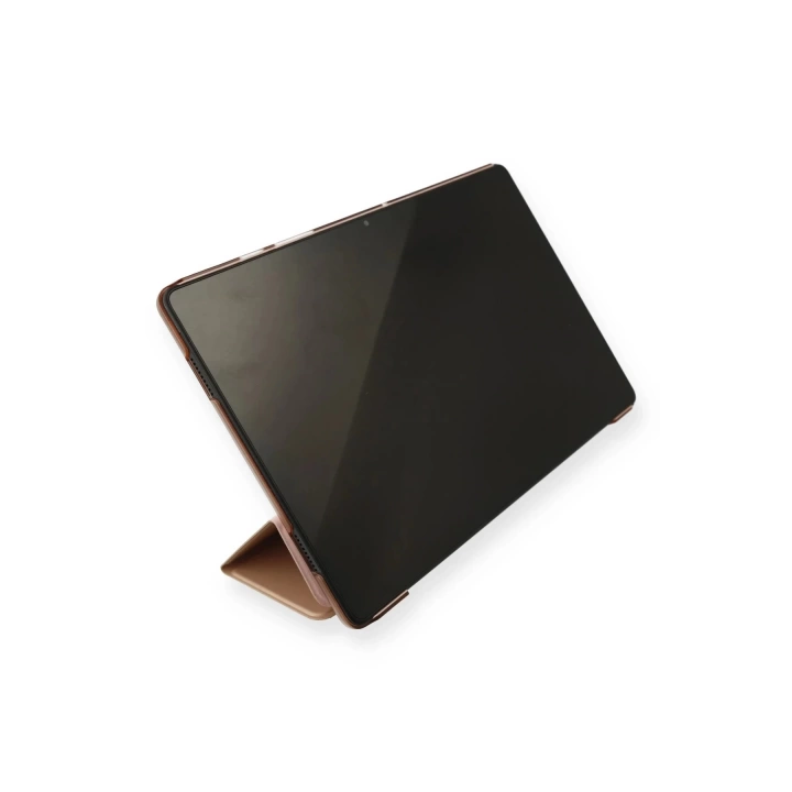 BFS  Samsung Galaxy T290 Tab A 8 Kılıf Tablet Smart Kılıf - Gold