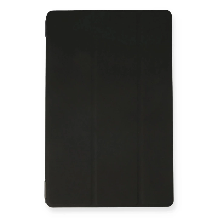 BFS  Samsung Galaxy T290 Tab A 8 Kılıf Tablet Smart Kılıf - Siyah