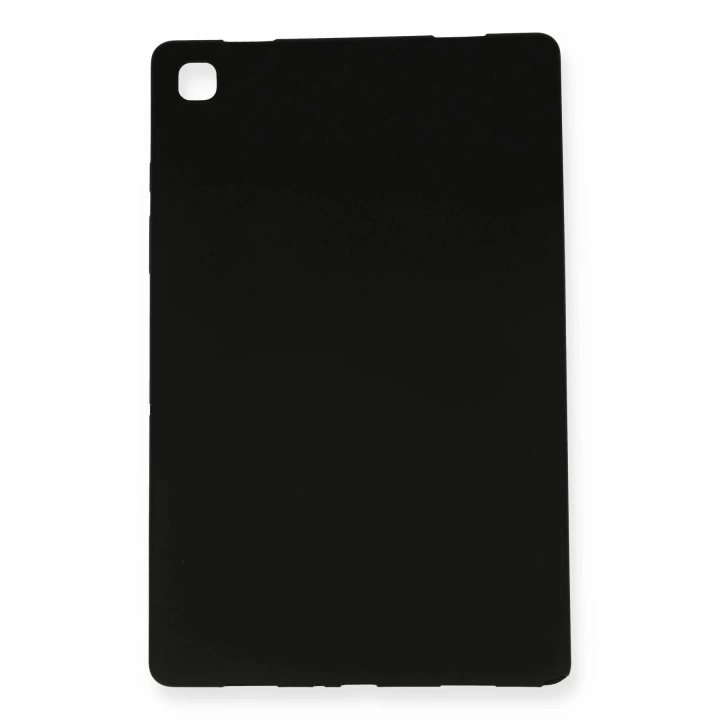 BFS  Samsung Galaxy T500 Tab A7 10.4 Kılıf Evo Tablet Silikon - Siyah