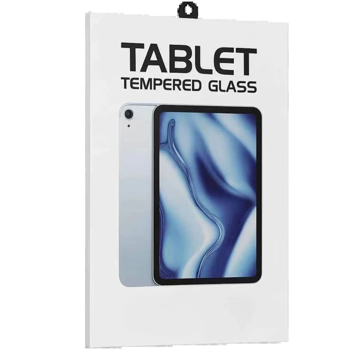 BFS Samsung Galaxy Tab A9 Plus Magic Tablet Cam Ekran Koruyucu - Şeffaf
