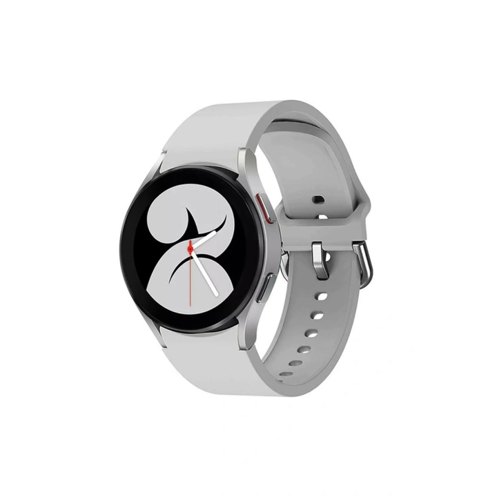BFS  Samsung Galaxy Watch 4 Klasik Kordon - Açık Gri