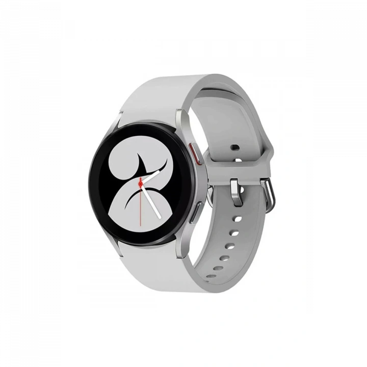 BFS  Samsung Galaxy Watch 4 Klasik Kordon - Açık Gri