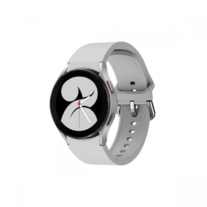 BFS  Samsung Galaxy Watch 4 Klasik Kordon - Açık Gri