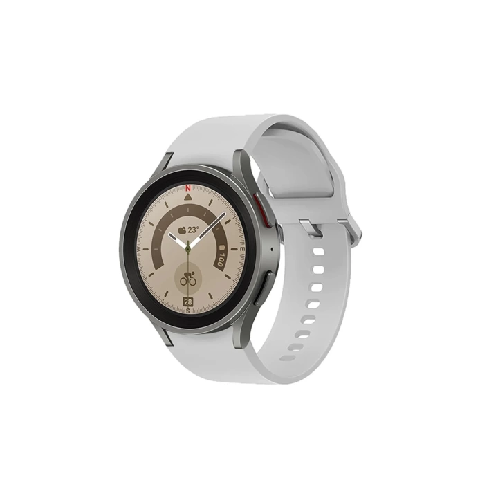 BFS  Samsung Galaxy Watch 4 Klasik Kordon - Beyaz