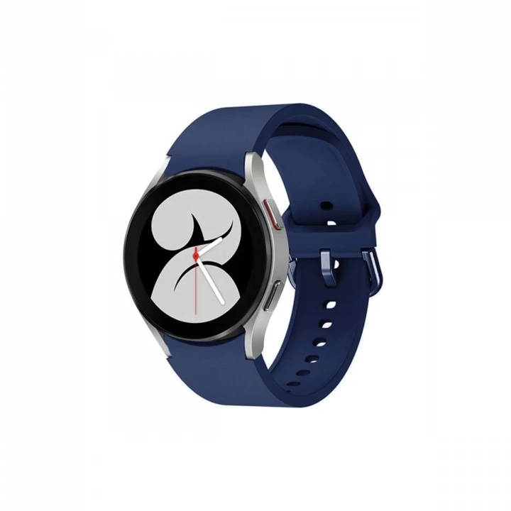 BFS  Samsung Galaxy Watch 4 Klasik Kordon - Lacivert