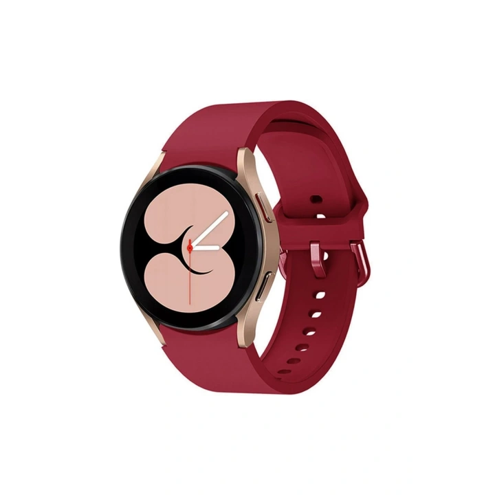 BFS  Samsung Galaxy Watch 4 Klasik Kordon - Mürdüm