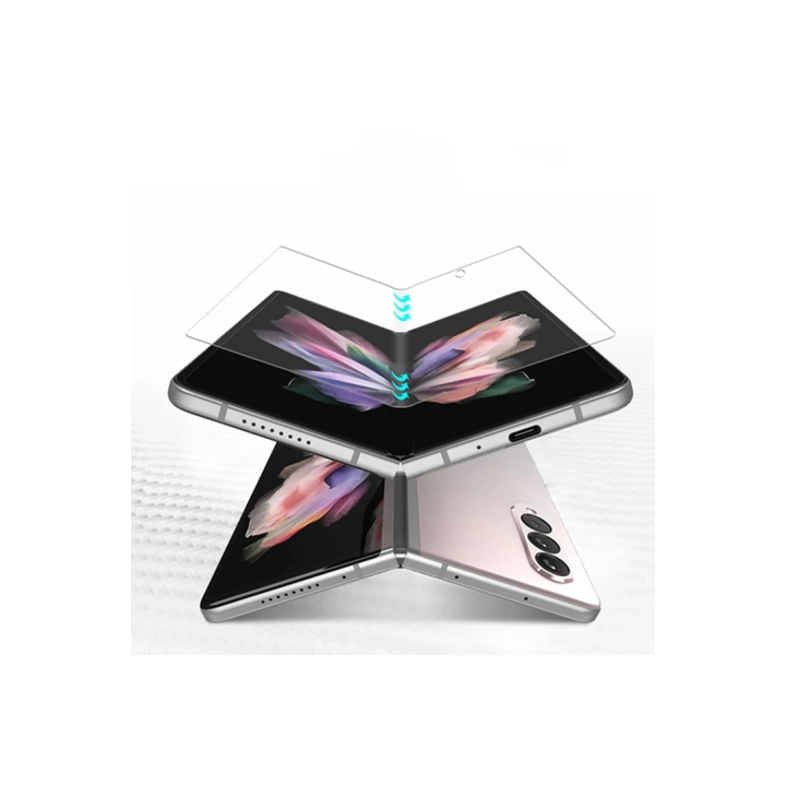BFS  Samsung Galaxy Z Fold 3 360 Fold Full Body