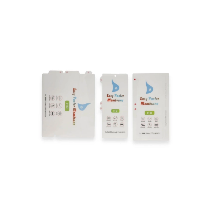 BFS  Samsung Galaxy Z Fold 4 360 Fold Full Body