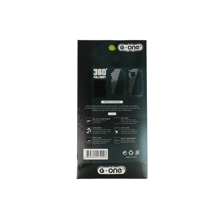 BFS  Samsung Galaxy Z Fold 5 360 Fold Full Body