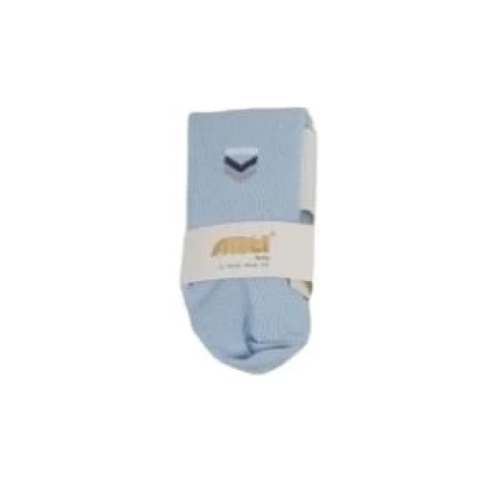 BFS     Sarent Erkek Bebek Külotlu Çorap 300267 Asorti