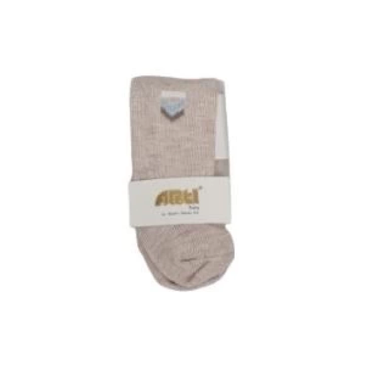 BFS     Sarent Erkek Bebek Külotlu Çorap 300267 Asorti