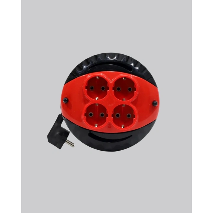 BFS SARGILI PRİZ 5 METRE