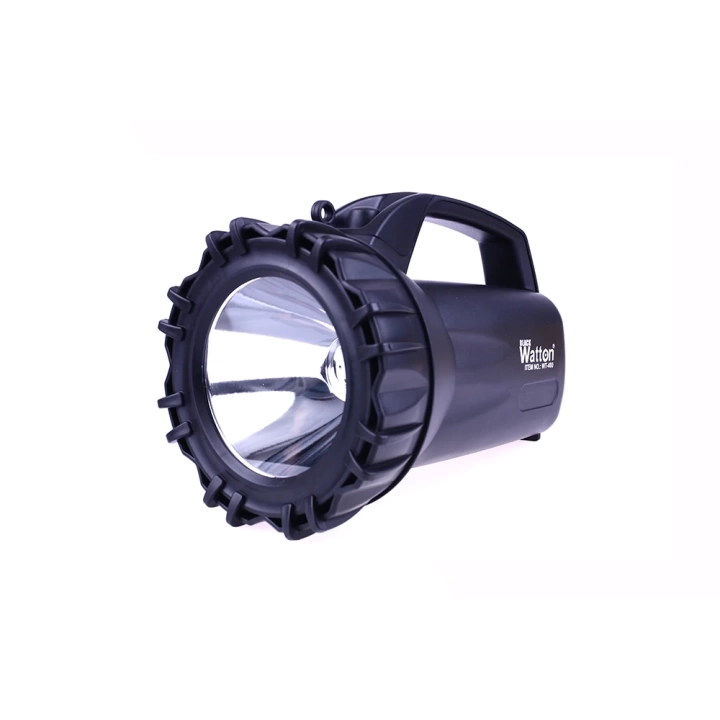 BFS Şarjlı 50 W Büyük Fener  Wt-400