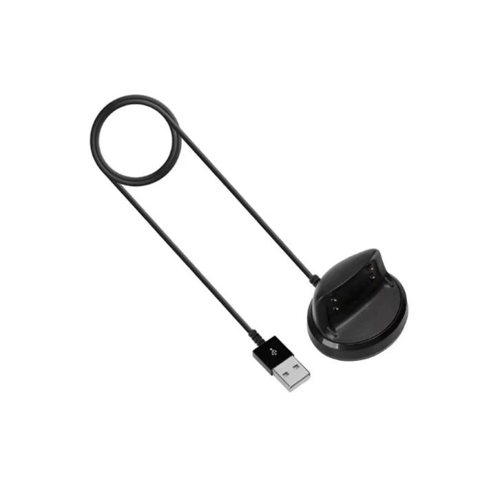BFS SC05 Şarj Adaptörü 100cm Gear Fit 2/Fit 2 Pro