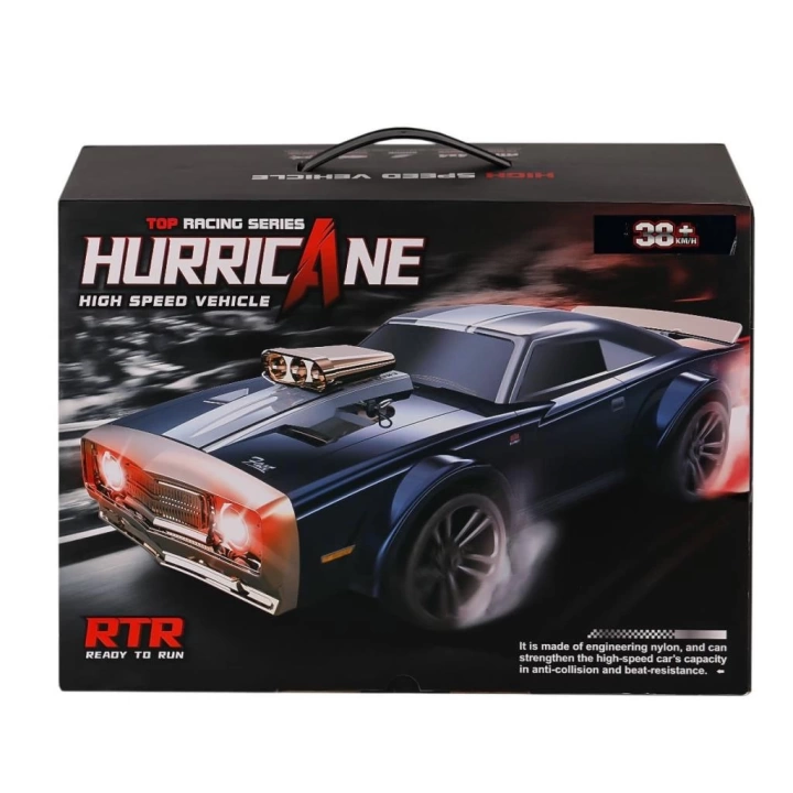 BFS   SCY-16303 Kumandalı Hızlı ve Profesyonel Drift 4x4 -Gepettoys