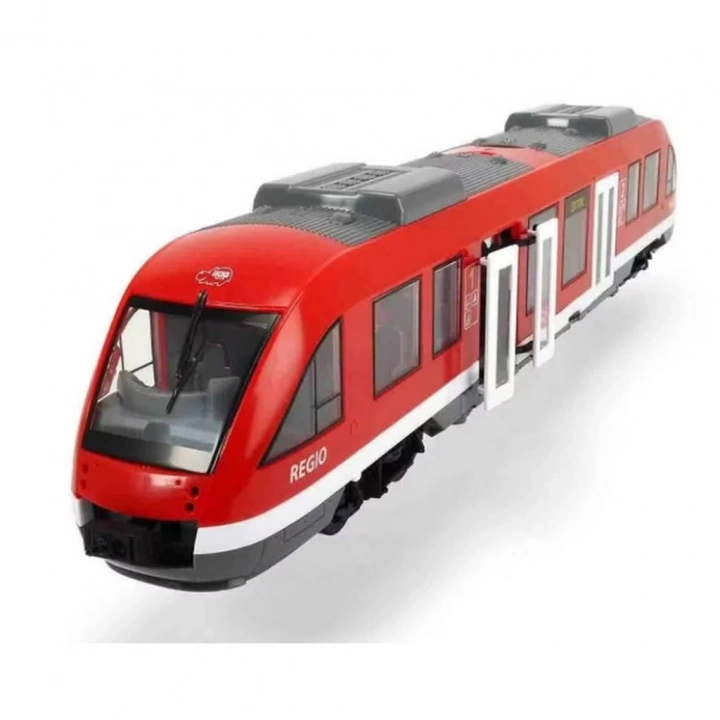 BFS Şehir Treni 45 cm