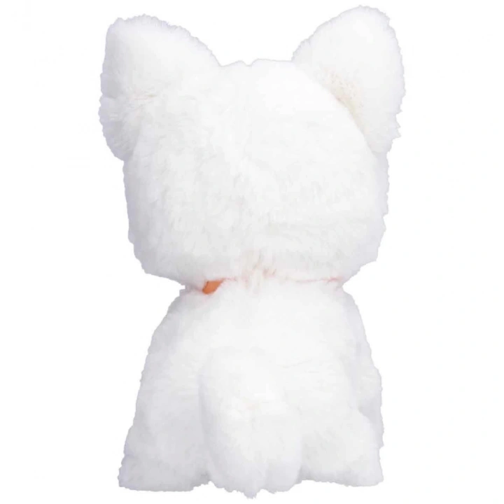 BFS   Sesli ve İnteraktif Peluş Kedi Bella