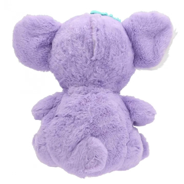 BFS   Sesli ve Işıklı İnteraktif Peluş Anne Koala