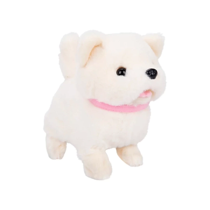 BFS   Sevimli Köpek Cookie Sesli ve Hareketli