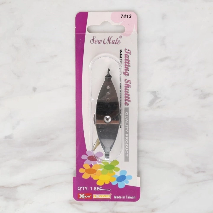 BFS Sew Mate Metal Mekik - 7413
