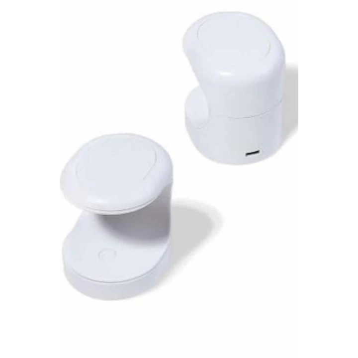 BFS Seyehat Tipi Mini Oje Kurutucu Ultraviole Mor Işık Protez Tırnak Kurutucu