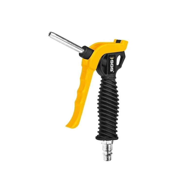 BFS SGS 1285 Kısa Hava Tabancası